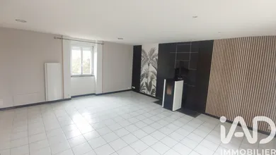 Maison de ville à La Chaize-le-Vicomte (85310)