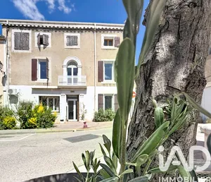 Maison de village à Ouveillan (11590)