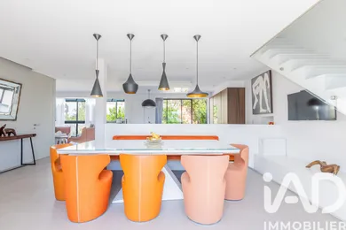 House in Clamart (92140)