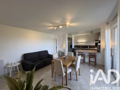 Appartement à Saint-Fargeau-Ponthierry (77310)