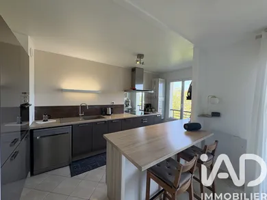Appartement à Saint-Fargeau-Ponthierry (77310)