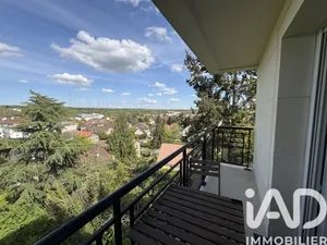 Appartement à Saint-Fargeau-Ponthierry (77310)