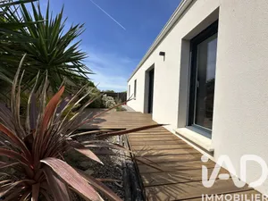 Maison à Le Poiré-sur-Vie (85170)