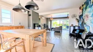 Maison à Coupvray (77700)