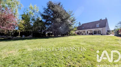 House in Coupvray (77700)