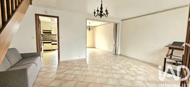 Maison à Bouffémont (95570)