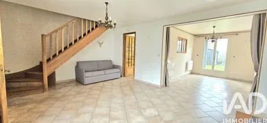 House in Bouffémont (95570)