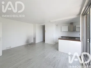 Appartement à Marly-le-Roi (78160)
