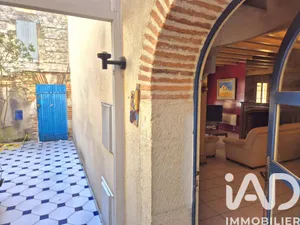 Maison de ville à Agen (47000)