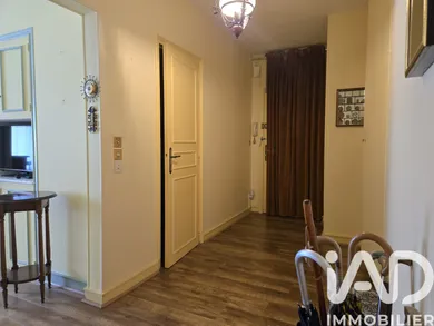 Appartement à Sens (89100)