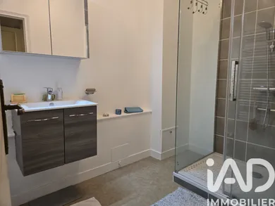 Appartement à Sens (89100)