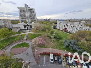 Appartement à Créteil (94000)