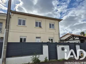 Appartement à Pessac (33600)
