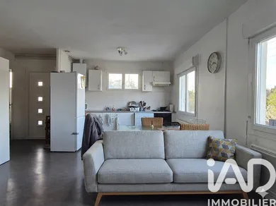 Appartement à Pessac (33600)