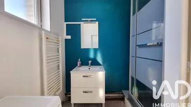 Apartment in Calais (62100)