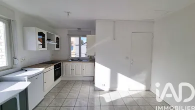 Appartement à Calais (62100)