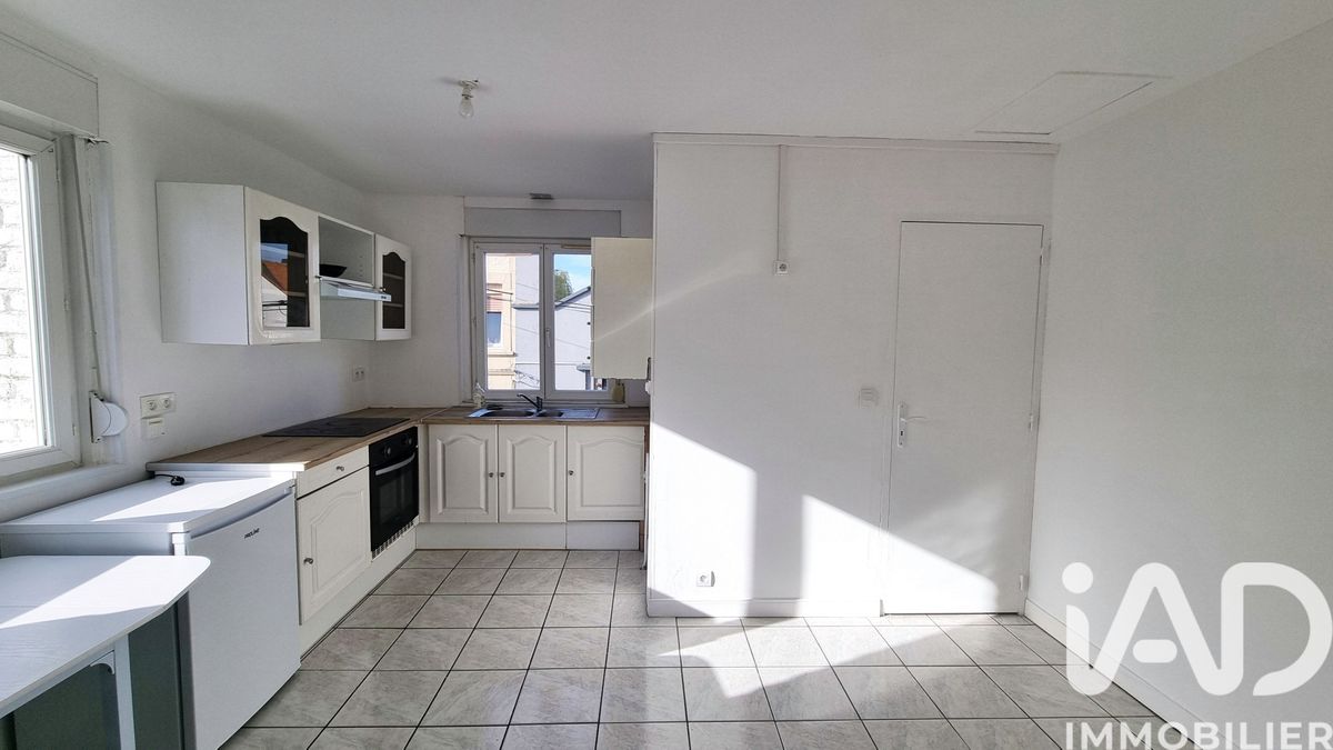 appartement à Calais