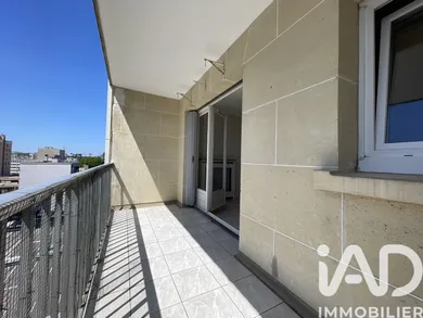Appartement à Pantin (93500)