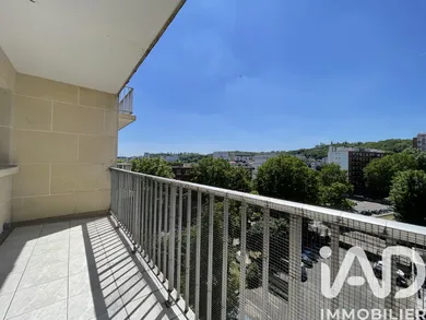 Appartement à Pantin (93500)