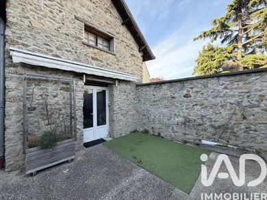 Appartement à Cheptainville (91630)