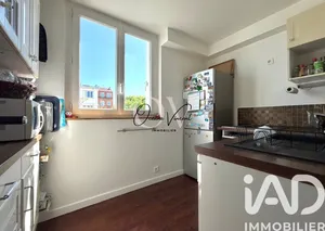Appartement à Nanterre (92000)