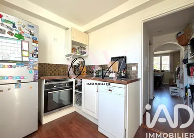 Appartement à Nanterre (92000)