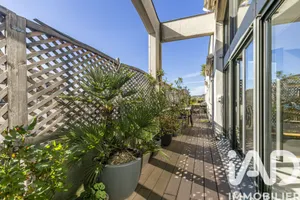 Appartement à Puteaux (92800)