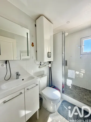 Immeuble à Meaux (77100)