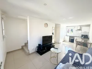 Immeuble à Meaux (77100)