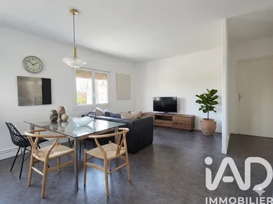 Appartement à Pessac (33600)
