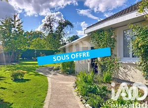 Park home in Offranville (76550)