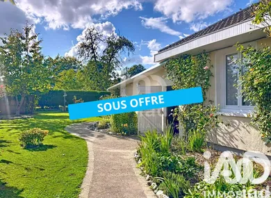 Park home in Offranville (76550)