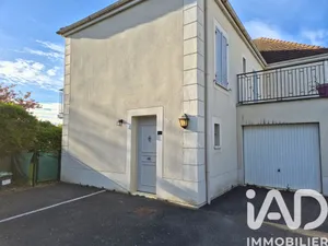 Maison à Lisses (91090)