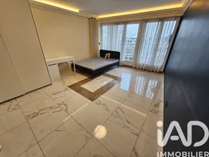 Apartment in Créteil (94000)