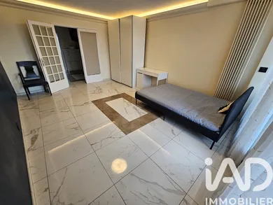 Appartement à Créteil (94000)