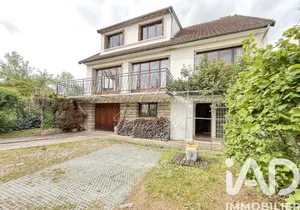 Maison à Orsay (91400)