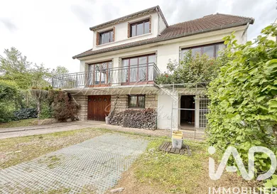 Maison à Orsay (91400)