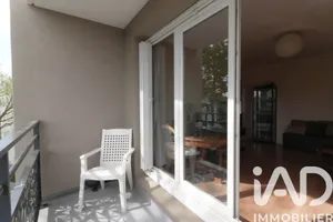 Appartement à Verneuil-sur-Seine (78480)
