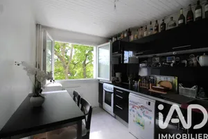 Appartement à Verneuil-sur-Seine (78480)