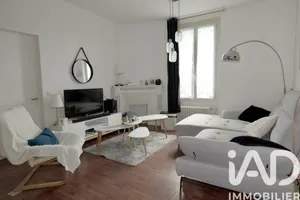 Appartement à Beaumont-sur-Oise (95260)