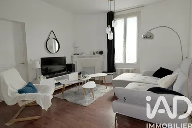 Appartement à Beaumont-sur-Oise (95260)