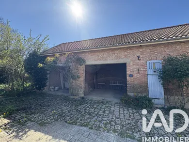 House in Saint-Eulien (52100)