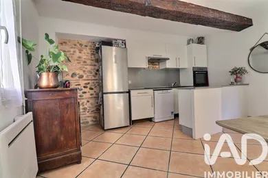 Maison de village à Bompas (66430)