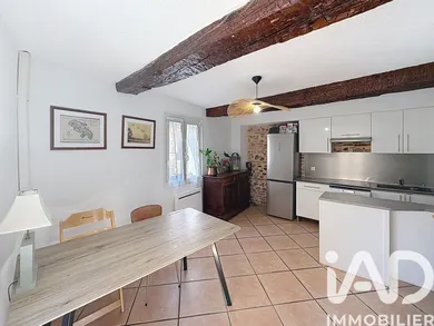 Maison de village à Bompas (66430)