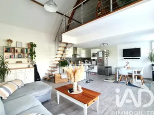 Maison à Vignacourt (80650)