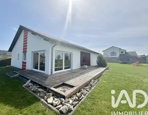 Maison à Kalhausen (57412)