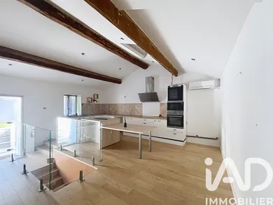 Maison de village à Murviel-lès-Béziers (34490)