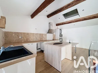 Maison de village à Murviel-lès-Béziers (34490)