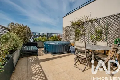 Appartement à Bois-d'Arcy (78390)