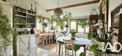 Traditional house in Beauchamp (95250)